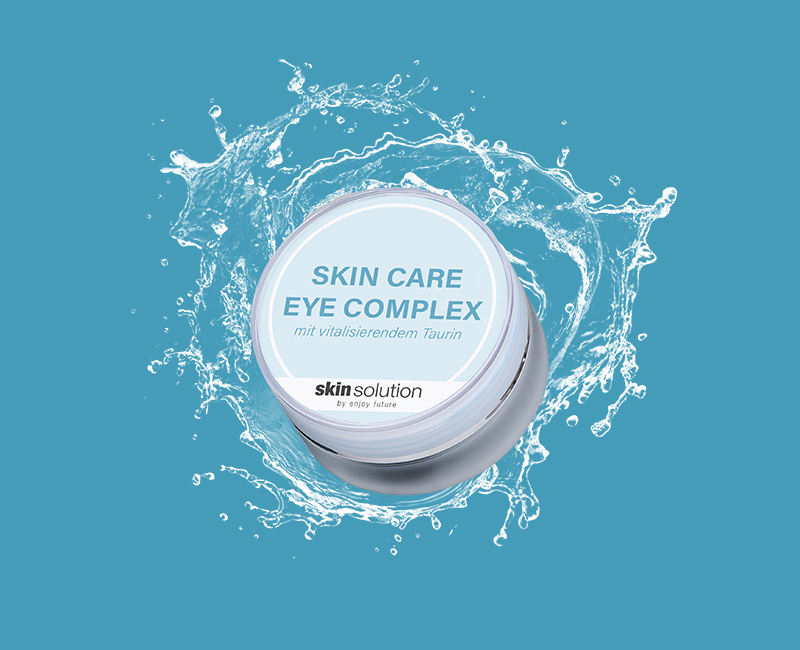 Skin Care Eye Complex
