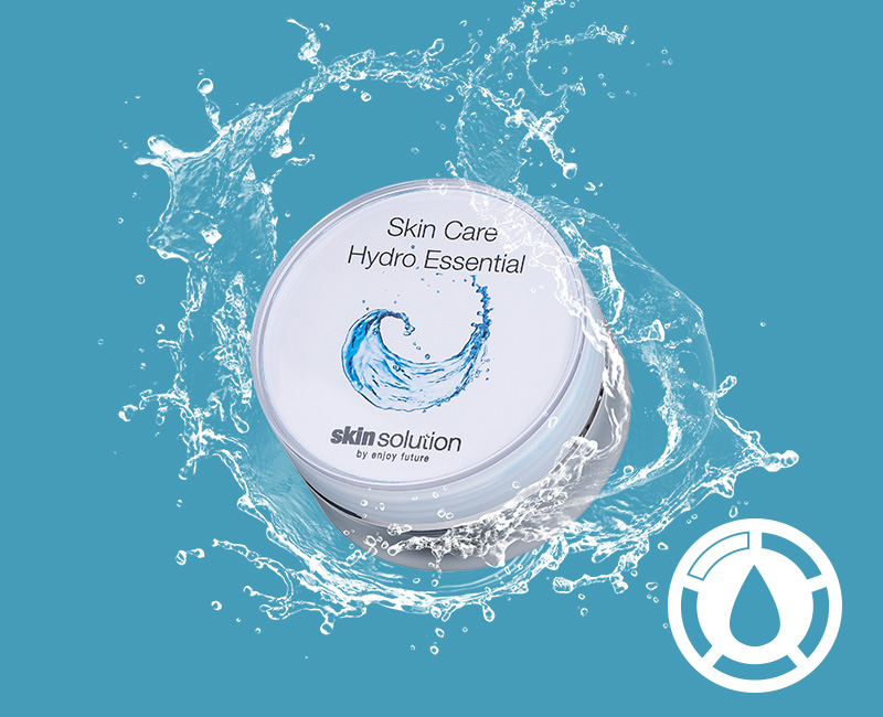 Skin Care Hydro Essential