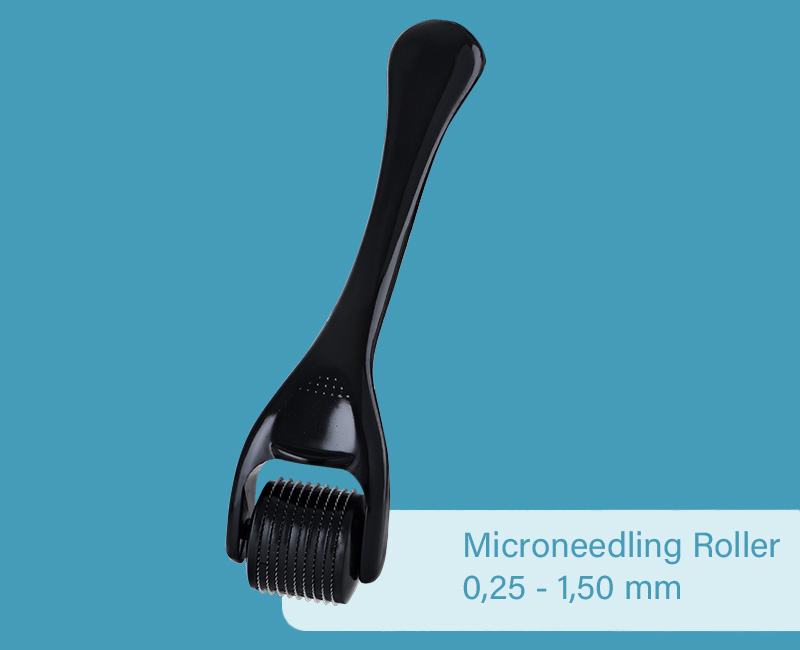 Microneedling Roller